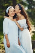Te quiero abuela